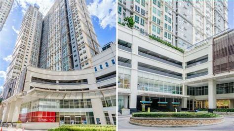 san lorenzo place prc office|San Lorenzo Place .